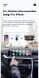 Бездротовий автомобільний адаптер ESSAGER Zhailian (Wireless Apple CarPlay) ECP-ZL0G-Z - Metal Gray (362204H). Фото 8 з 14