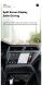 Бездротовий автомобільний адаптер ESSAGER Zhailian (Wireless Apple CarPlay) ECP-ZL0G-Z - Metal Gray (362204H). Фото 9 з 14