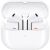 Бездротові навушники Samsung Galaxy Buds 3 (SM-R530NZWASEK) - White: фото 1 з 8