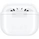 Бездротові навушники Samsung Galaxy Buds 3 (SM-R530NZWASEK) - White (400283W). Фото 7 з 8