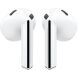 Бездротові навушники Samsung Galaxy Buds 3 (SM-R530NZWASEK) - White (400283W). Фото 4 з 8