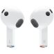 Бездротові навушники Samsung Galaxy Buds 3 (SM-R530NZWASEK) - White (400283W). Фото 2 з 8