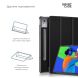 Чехол ArmorStandart Smart Case для Lenovo Idea Tab Pro - Black (376309B). Фото 4 из 4