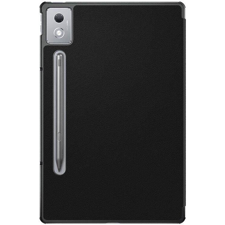 Чехол ArmorStandart Smart Case для Lenovo Idea Tab Pro - Black: фото 2 из 4