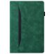 Чохол Deexe Business Style для Apple iPad 10.9 (2022) / iPad 11 (2025) - Green (306468G). Фото 5 з 7