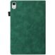 Чохол Deexe Business Style для Apple iPad 10.9 (2022) / iPad 11 (2025) - Green (306468G). Фото 6 з 7
