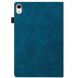 Чехол Deexe Business Style для Apple iPad mini 6 / 7 (2021/2024) - Blue (285356L). Фото 3 из 10