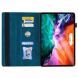 Чехол Deexe Business Style для Apple iPad mini 6 / 7 (2021/2024) - Blue (285356L). Фото 5 из 10