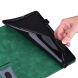 Чехол Deexe Business Style для Xiaomi Pad 7 / 7 Pro - Green (369033G). Фото 8 из 9