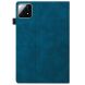 Чохол Deexe Business Style для Xiaomi Pad 7 / 7 Pro - Blue (369033L). Фото 7 з 9