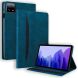 Чохол Deexe Business Style для Xiaomi Pad 7 / 7 Pro - Blue (369033L). Фото 1 з 9
