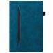 Чохол Deexe Business Style для Xiaomi Pad 7 / 7 Pro - Blue (369033L). Фото 6 з 9