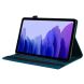 Чохол Deexe Business Style для Xiaomi Pad 7 / 7 Pro - Blue (369033L). Фото 3 з 9