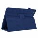 Чохол Deexe Folder Style для Lenovo Tab M10 Plus 1/2 Gen (TB-X606) - Dark Blue (226907DB). Фото 4 з 7