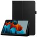 Чехол Deexe Folder Style для Samsung Galaxy Tab S7 Plus (T970/975) / S8 Plus (T800/806) - Black (250218B). Фото 1 из 7