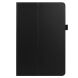 Чехол Deexe Folder Style для Samsung Galaxy Tab S7 Plus (T970/975) / S8 Plus (T800/806) - Black (250218B). Фото 3 из 7