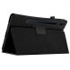 Чехол Deexe Folder Style для Samsung Galaxy Tab S7 Plus (T970/975) / S8 Plus (T800/806) - Black (250218B). Фото 7 из 7