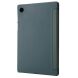 Чехол Deexe Origami Case для Samsung Galaxy Tab A9 (X110/115) - Midnight Green (339338MG). Фото 7 из 7