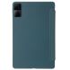Чехол Deexe Origami Case для Xiaomi Redmi Pad SE - Midnight Green (336421MG). Фото 6 из 6