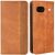 Чохол Deexe Retro Style для Google Pixel 8A - Brown: фото 1 з 6