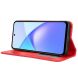 Чохол Deexe Retro Style для Infinix Smart 10 Plus - Red (386600R). Фото 5 з 8