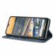 Чохол Deexe Retro Style для Nokia 5.3 - Blue (265706L). Фото 6 з 17