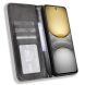 Чохол Deexe Retro Style для Realme C75 - Black (374312B). Фото 2 з 7
