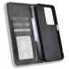 Чохол Deexe Retro Style для Realme C75 - Black (374312B). Фото 4 з 7