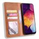 Чехол Deexe Retro Style для Samsung Galaxy A50 (A505) / A30s (A307) / A50s - Brown (229136Z). Фото 5 из 12