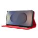 Чехол Deexe Retro Style для Samsung Galaxy S25 Ultra (S938) - Red (374575R). Фото 3 из 7