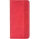 Чохол Deexe Retro Style для Samsung Galaxy Xcover 7 (G556) - Red (349702R). Фото 5 з 7