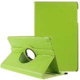 Чехол Deexe Rotation для Huawei MatePad SE 10.4 - Green: фото 1 из 7