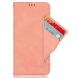 Чехол Deexe Wallet Stand для Infinix GT 20 Pro - Pink (356000P). Фото 4 из 8