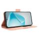 Чохол Deexe Wallet Stand для Infinix Hot 50 Pro - Pink (368904P). Фото 4 з 7
