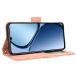 Чехол Deexe Wallet Stand для Realme C63 / C61 / Note 60x - Pink (359732P). Фото 3 из 7
