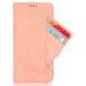 Чехол Deexe Wallet Stand для Realme C63 / C61 / Note 60x - Pink (359732P). Фото 4 из 7