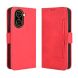 Чехол Deexe Wallet Stand для Xiaomi Redmi A5 (European Version) - Red (384608R). Фото 1 из 12