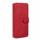 Чохол DG.MING Retro Style для Samsung Galaxy A51 (А515) - Red (312567R). Фото 2 з 9