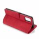 Чохол DG.MING Retro Style для Samsung Galaxy A51 (А515) - Red (312567R). Фото 6 з 9