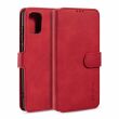 Чохол DG.MING Retro Style для Samsung Galaxy A51 (А515) - Red (312567R)