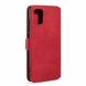 Чохол DG.MING Retro Style для Samsung Galaxy A51 (А515) - Red (312567R). Фото 3 з 9