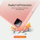 Чохол DUX DUCIS Domo Series для Xiaomi Pad 8 Pro / Pad 8 / Pad 7 Pro / Pad 7 - Pink (407112P). Фото 10 з 12
