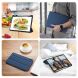 Чохол DUX DUCIS Domo Series для Xiaomi Pad 8 Pro / Pad 8 / Pad 7 Pro / Pad 7 - Pink (407112P). Фото 9 з 12