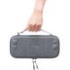 Чохол Klasden Carrying Pouch для Nintendo Switch 2 (AGP10197) - Charcoal Gray (384458H). Фото 7 з 13