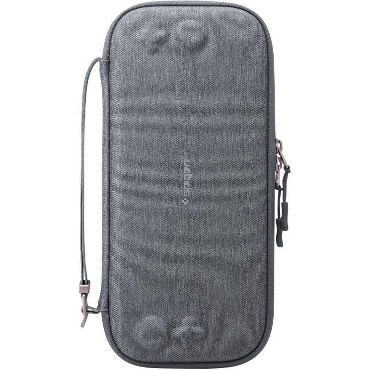 Чохол Klasden Carrying Pouch для Nintendo Switch 2 (AGP10197) - Charcoal Gray: фото 3 з 13