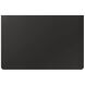 Чохол-клавіатура Book Cover Keyboard Slim для Samsung Galaxy Tab S10 Plus / S9 Plus / S9 FE Plus (EF-DX820UBEGWW) - Black (332842B). Фото 6 з 12