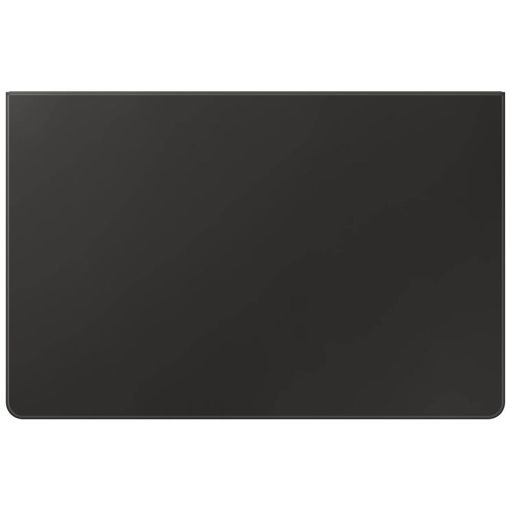 Чохол-клавіатура Book Cover Keyboard Slim для Samsung Galaxy Tab S10 Plus / S9 Plus / S9 FE Plus (EF-DX820UBEGWW) - Black: фото 6 з 12