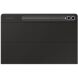 Чохол-клавіатура Book Cover Keyboard Slim для Samsung Galaxy Tab S10 Plus / S9 Plus / S9 FE Plus (EF-DX820UBEGWW) - Black (332842B). Фото 7 з 12