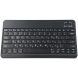 Чохол-клавіатура UniCase Keyboard Cover для Samsung Galaxy Tab S11 Ultra (X930/X936) - Black (388721B). Фото 5 з 9