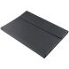 Чохол-клавіатура UniCase Keyboard Cover для Samsung Galaxy Tab S11 Ultra (X930/X936) - Black (388721B). Фото 6 з 9